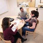 Ross Sherman's Research Highlighted in Grand Valley Magazine